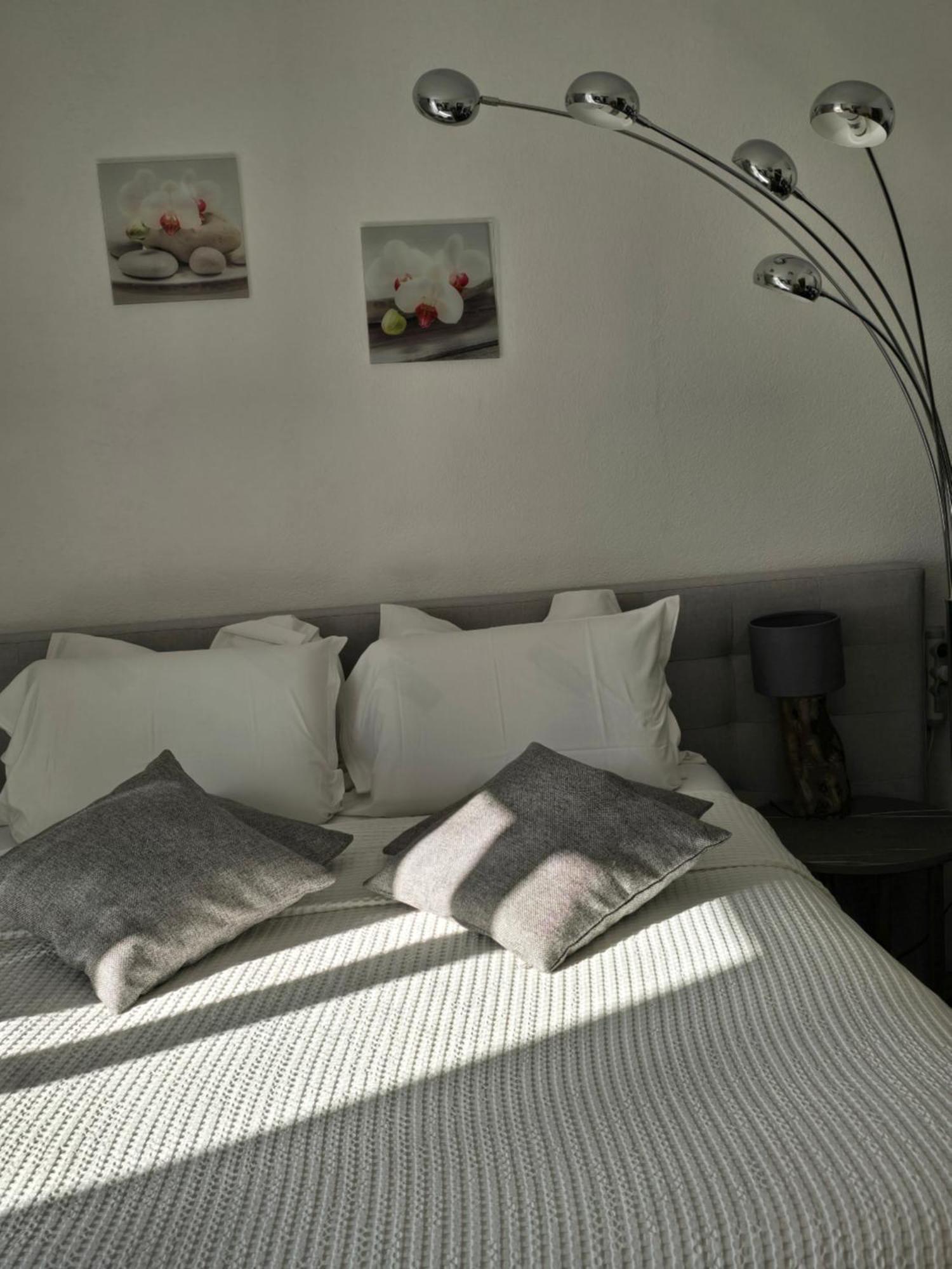 Apartments Iris Brela Buitenkant foto